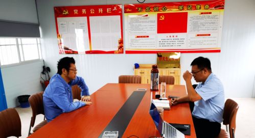 專業(yè)咨詢賦能，助力企業(yè)啟航——博天亞圓滿完成黃山兩企業(yè)首階段管理咨詢診斷工作