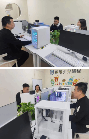 訪企拓崗促就業(yè) | 這一站，石家莊守中科技 信息技術(shù)咨詢服務(wù)的領(lǐng)航者