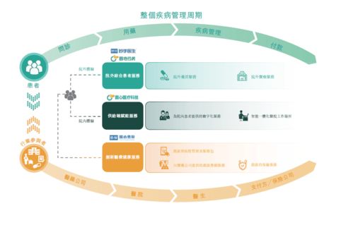 圓心科技招股書解讀 構(gòu)建處方最近距離，以專業(yè)服務(wù)重塑醫(yī)藥價(jià)值邏輯