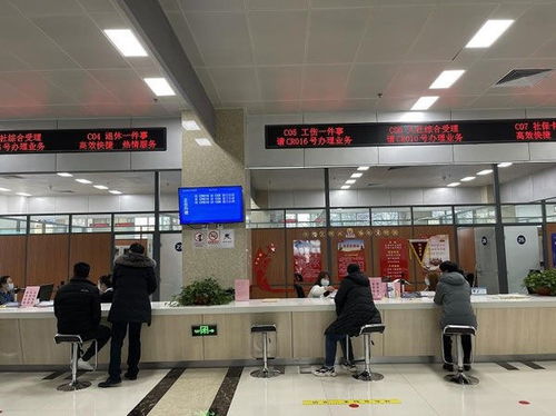 東營廣饒一件事集成服務(wù)便民提效暖人心，上海信息系統(tǒng)集成服務(wù)助力智慧城市升級(jí)