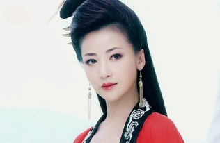 鄭爽版《倩女幽魂》驚艷全場(chǎng)，陳紫函古裝造型再成焦點(diǎn)，不火太可惜