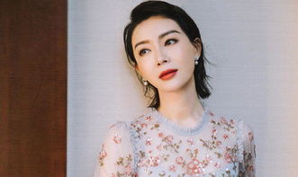 出道18年零緋聞，結(jié)婚8年無(wú)子，42歲美如花 她的“惜基因”人生，才是頂級(jí)智慧