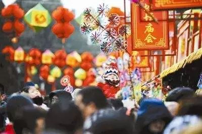 2月13日京城事兒全知道 攤位出租市場(chǎng)回暖，城市“煙火氣”加速回歸