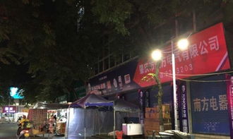 文明路夜市街 攤位出租 長(zhǎng)租可便宜