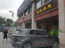 煙臺(tái)商鋪出租與旺鋪轉(zhuǎn)讓指南 如何高效找到理想店面